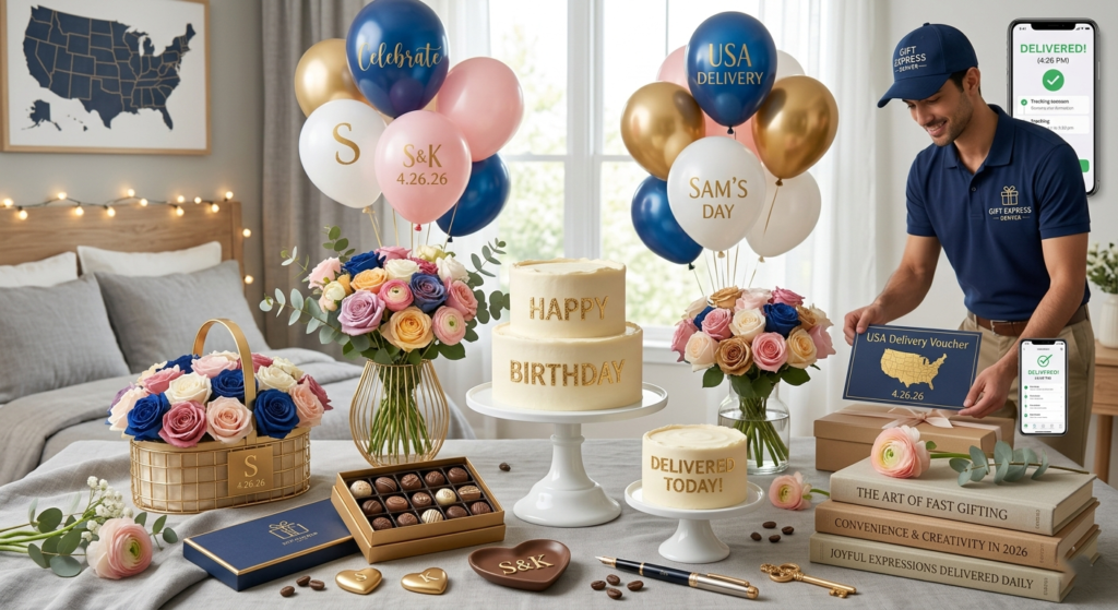 Explore the trending custom and personalized birthday gifts for 2026