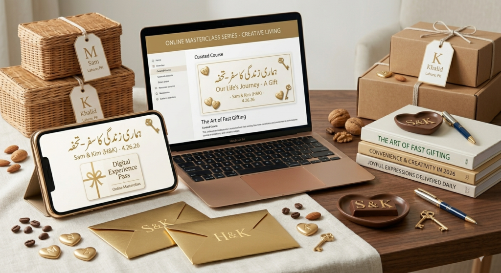Explore the trending custom and personalized birthday gifts for 2026