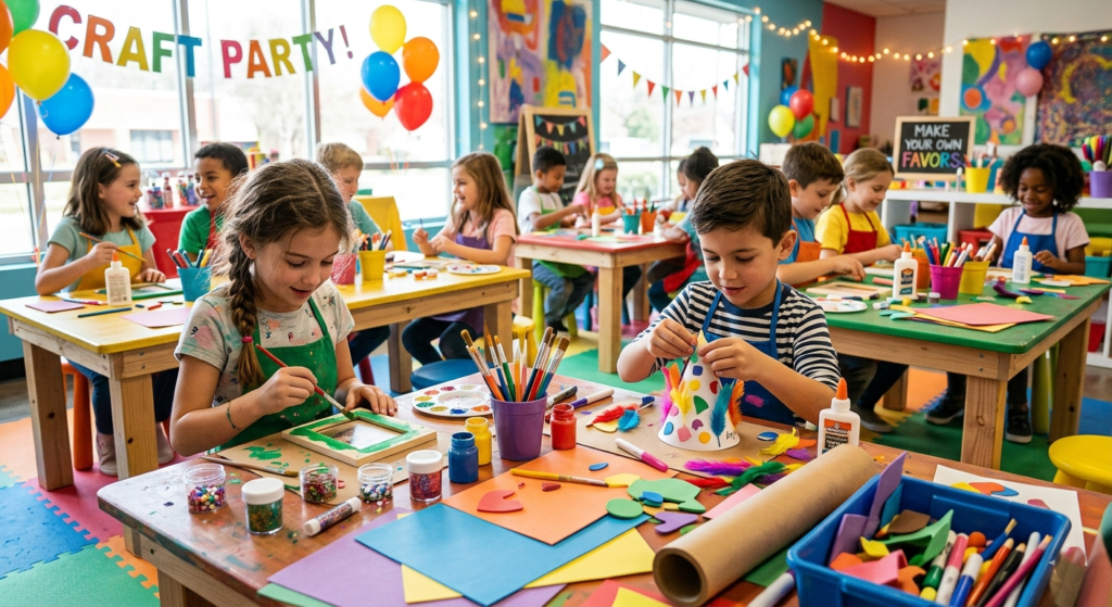 Creative and memorable birthday party ideas for every age in 2026.