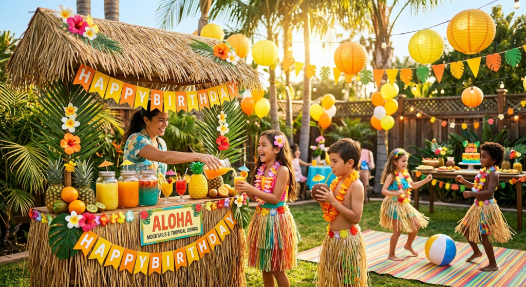 Creative and memorable birthday party ideas for every age in 2026.