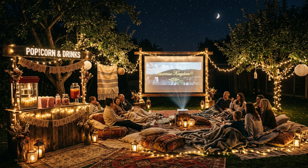 Creative and memorable birthday party ideas for every age in 2026.