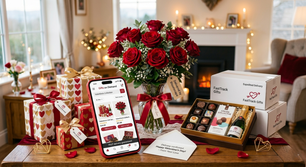 10 Valentine's Day Gifts Ideas for Him and Her in 2026
