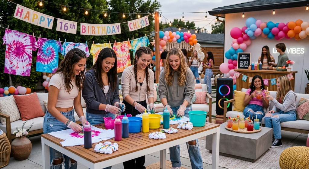 Creative and memorable birthday party ideas for every age in 2026.