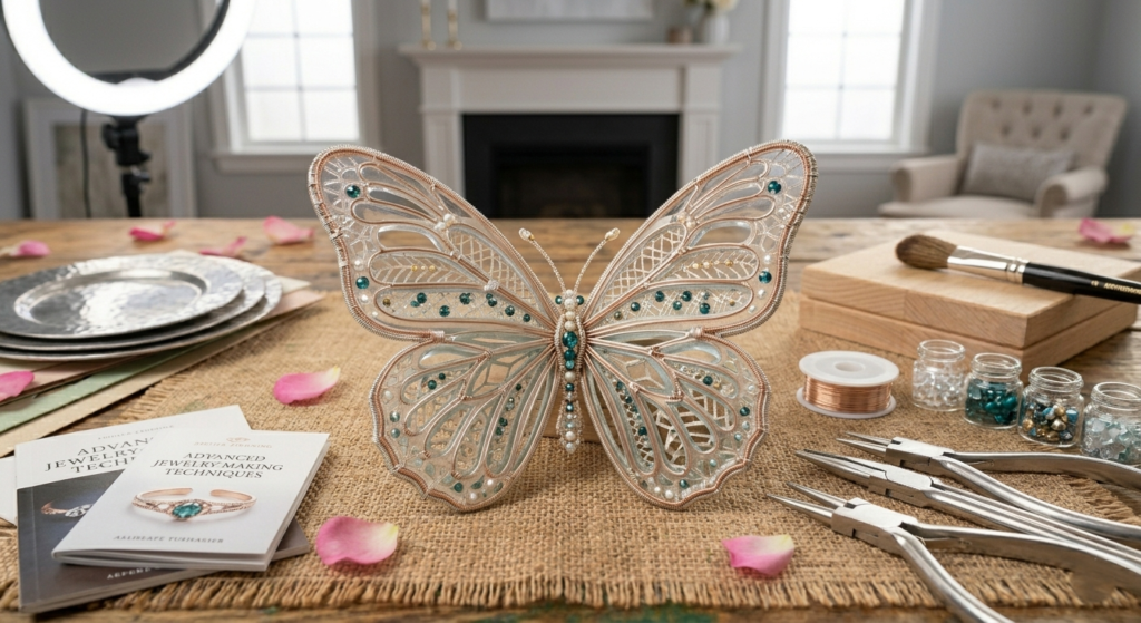 DIY Butterfly Craft Ideas for All Ages  Guides & Templates