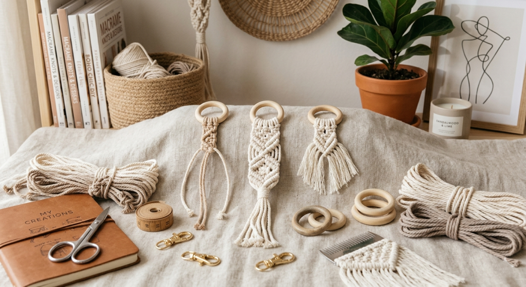 DIY Easy & Quick Craft Ideas for Everyone