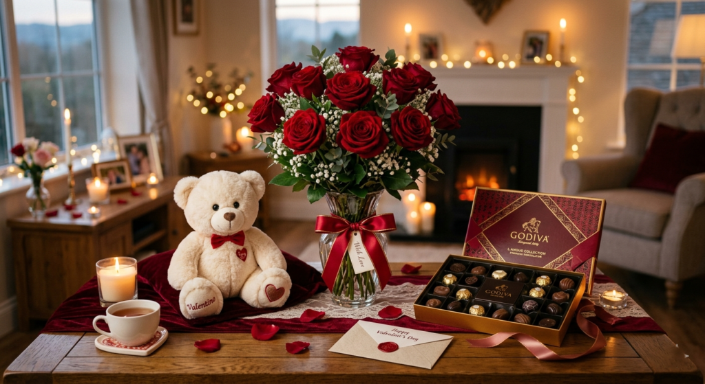 10 Valentine's Day Gifts Ideas for Him and Her in 2026