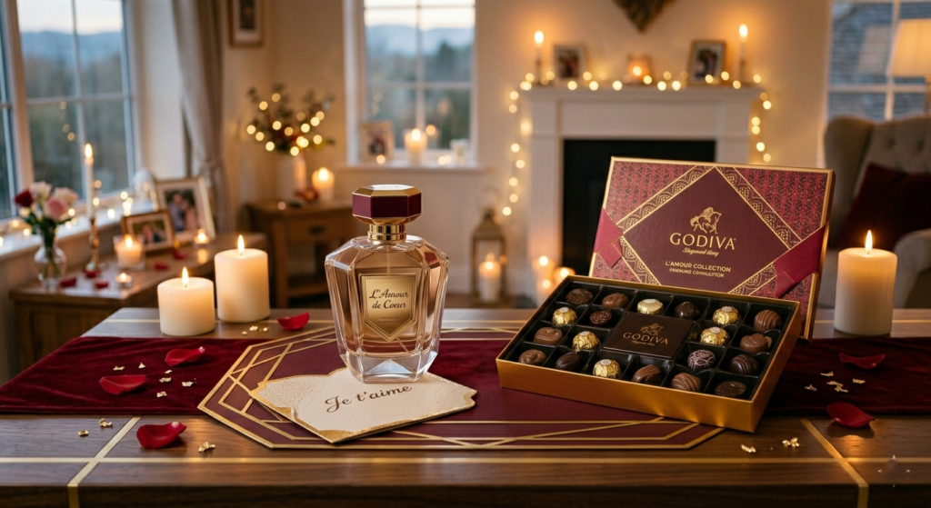 10 Valentine's Day Gifts Ideas for Him and Her in 2026