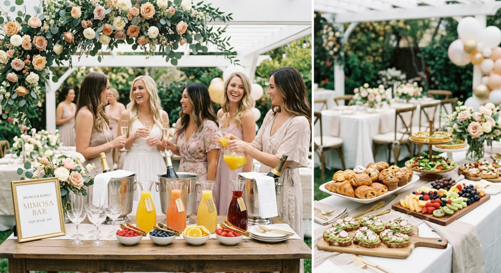 Popular Bridal Shower Themes for 2026