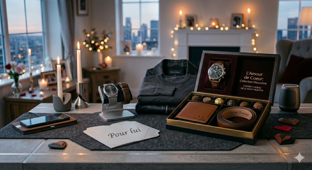 10 Valentine's Day Gifts Ideas for Him and Her in 2026