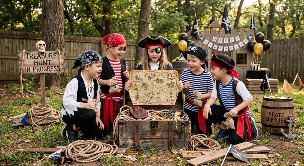 Creative and memorable birthday party ideas for every age in 2026.