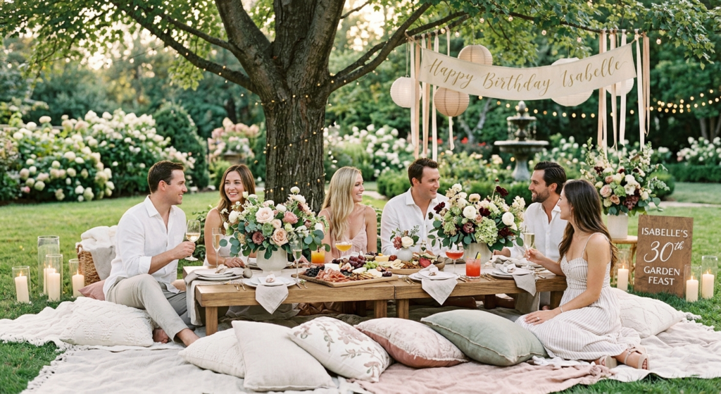 Creative and memorable birthday party ideas for every age in 2026.