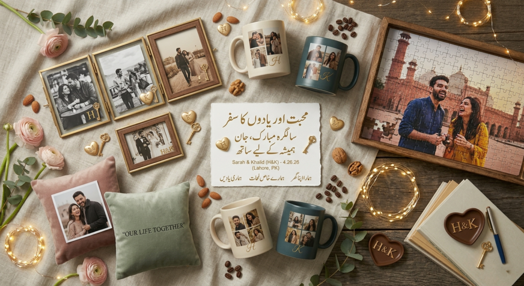 10 Valentine's Day Gifts Ideas for Him and Her in 2026