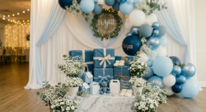 Inspired Baby Gifts