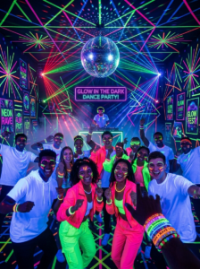 Neon Outfits