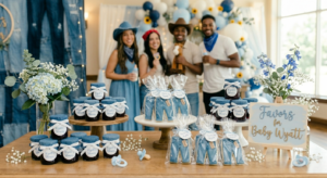 Themed Party Favors (2)