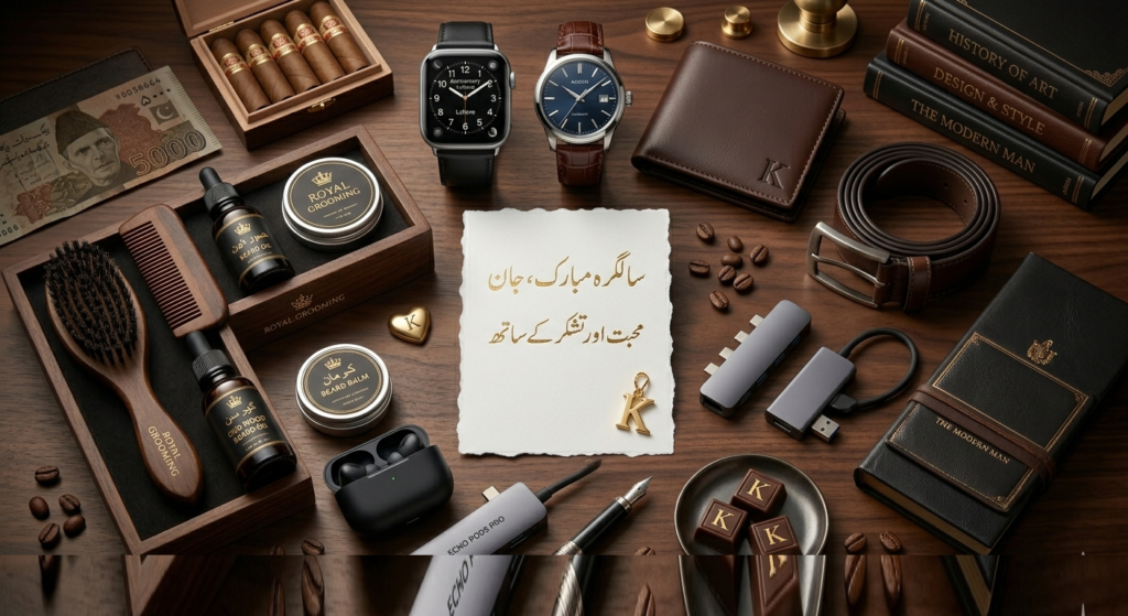 Best Wedding Anniversary Gifts Idea 2026 in Pakistan | For Wife & Husband