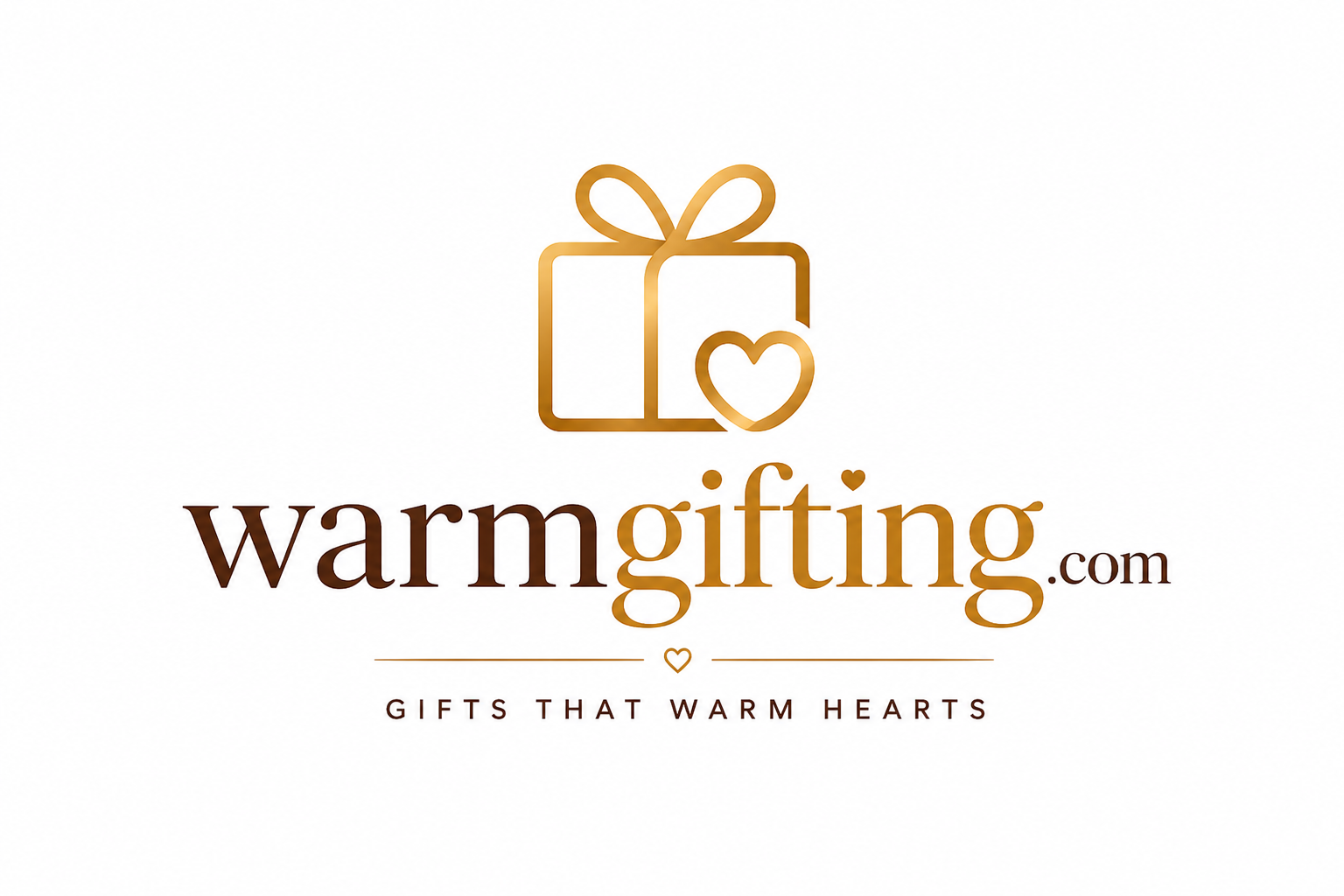 Warm Gifting