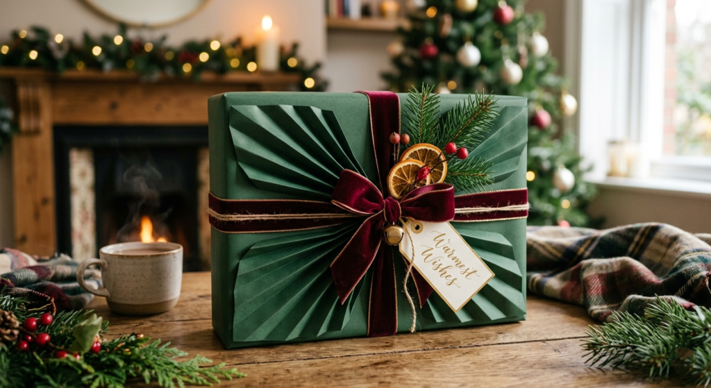 20 Creative Gift Wrapping Ideas That Make Any Present Stunning