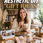 Aesthetic DIY Gift Ideas