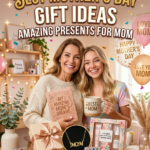Best Mother's Day Gift Ideas Amazing Presents for Mom