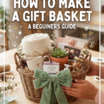 How to Make a Gift Basket