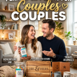 Perfect Gift Ideas for Couples