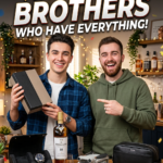 Perfect Gifts For Brothers