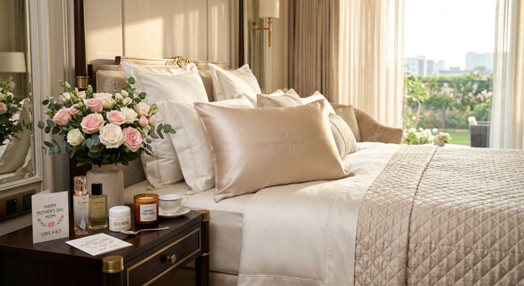 Silk Pillowcase