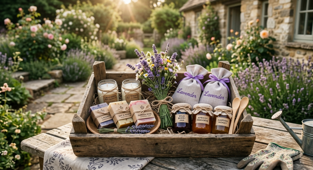 gift basket