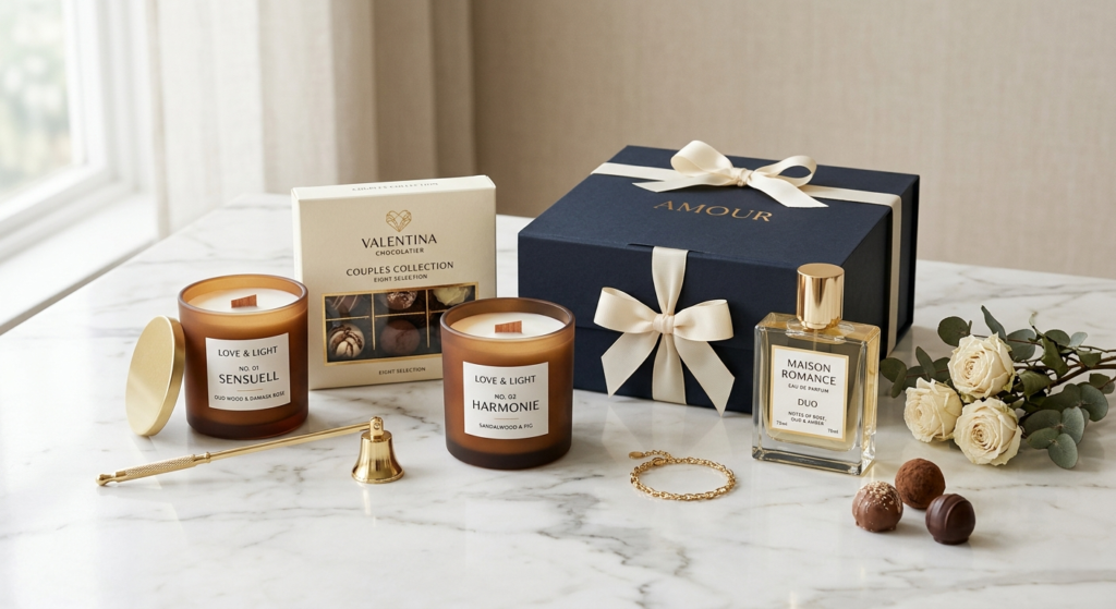 romantic gift