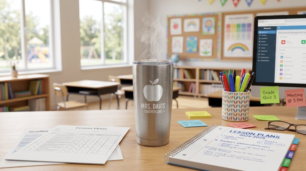 Insulated Tumblers